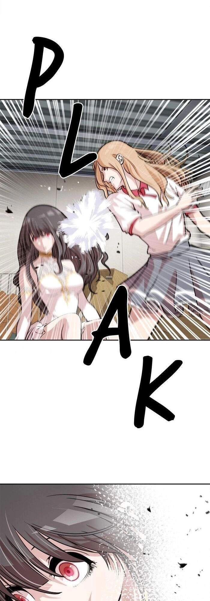 Change (Jinyuan) Chapter 52 - 51