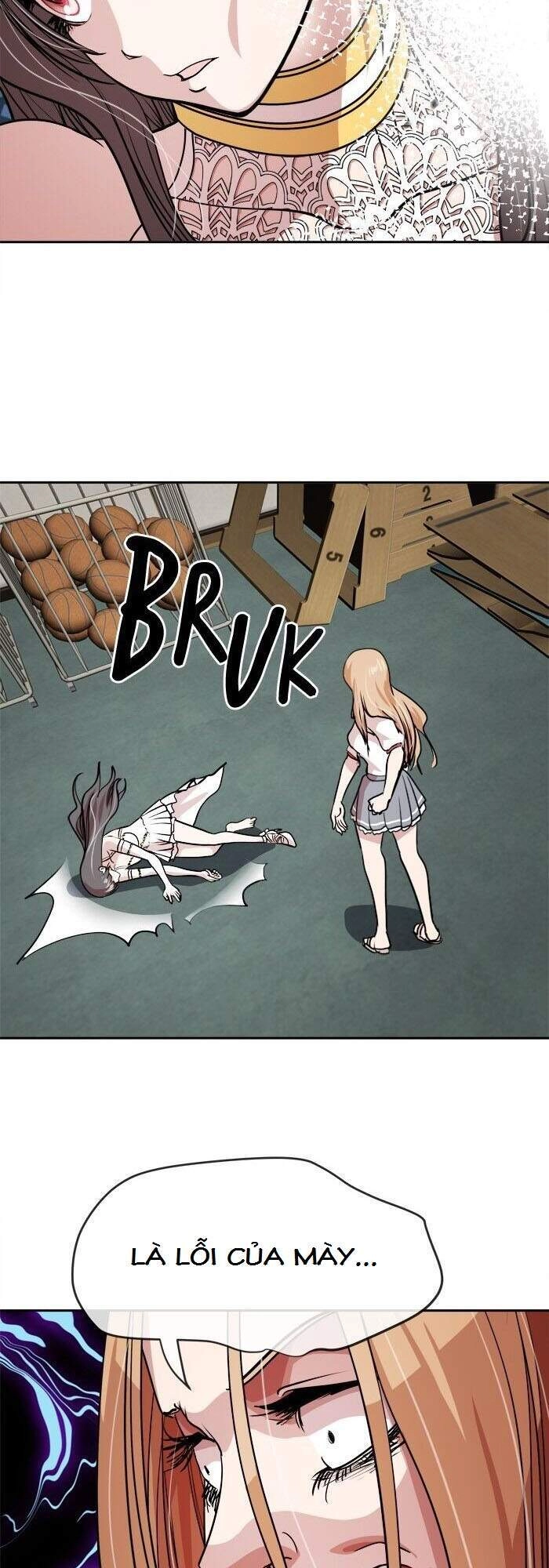 Change (Jinyuan) Chapter 52 - 52