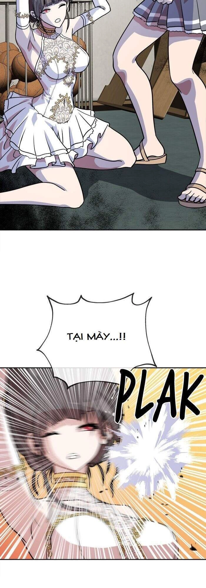 Change (Jinyuan) Chapter 52 - 55