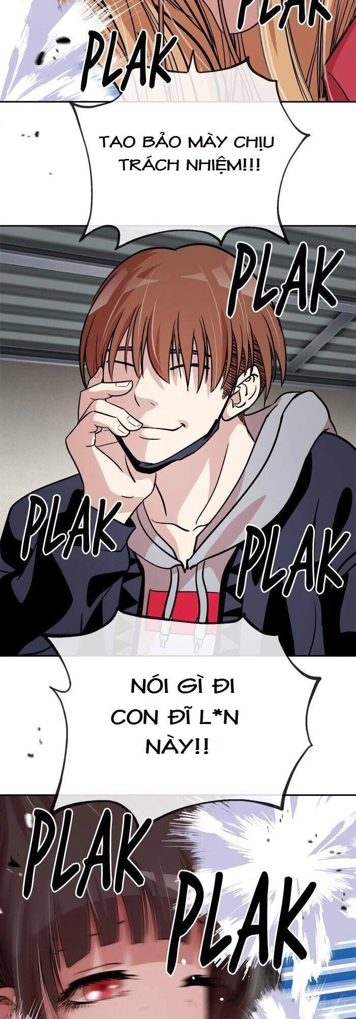 Change (Jinyuan) Chapter 52 - 57