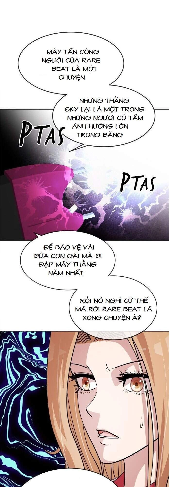 Change (Jinyuan) Chapter 53 - 2