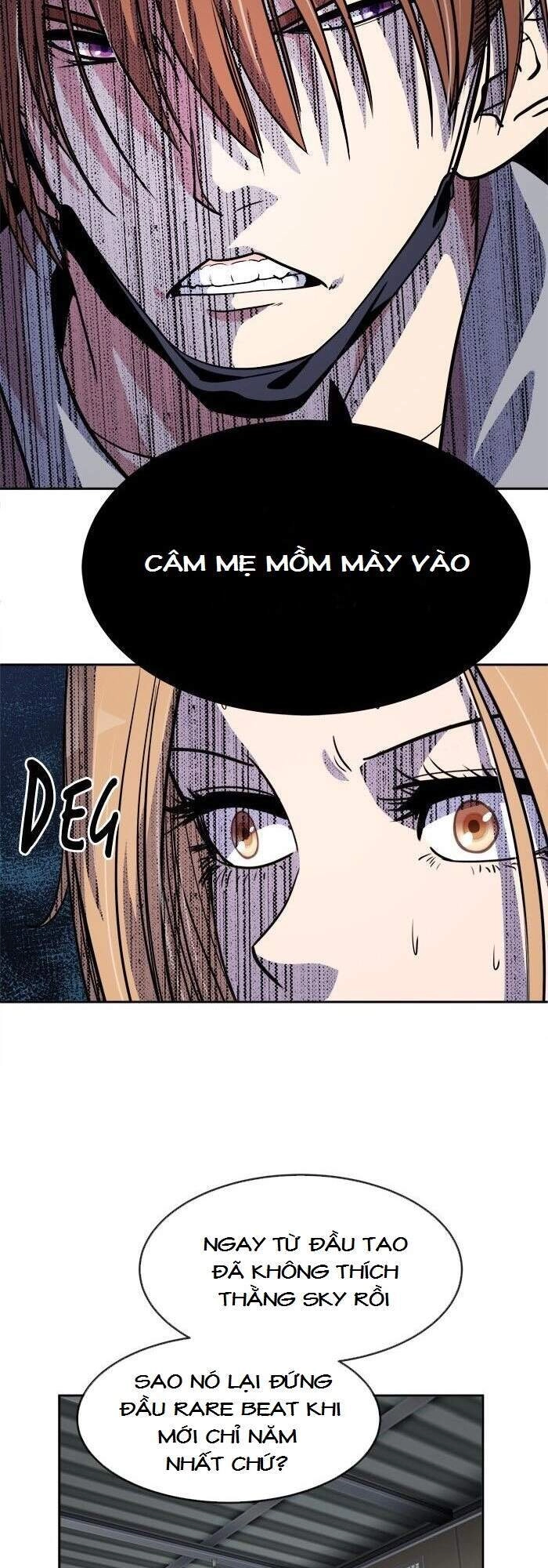 Change (Jinyuan) Chapter 53 - 4