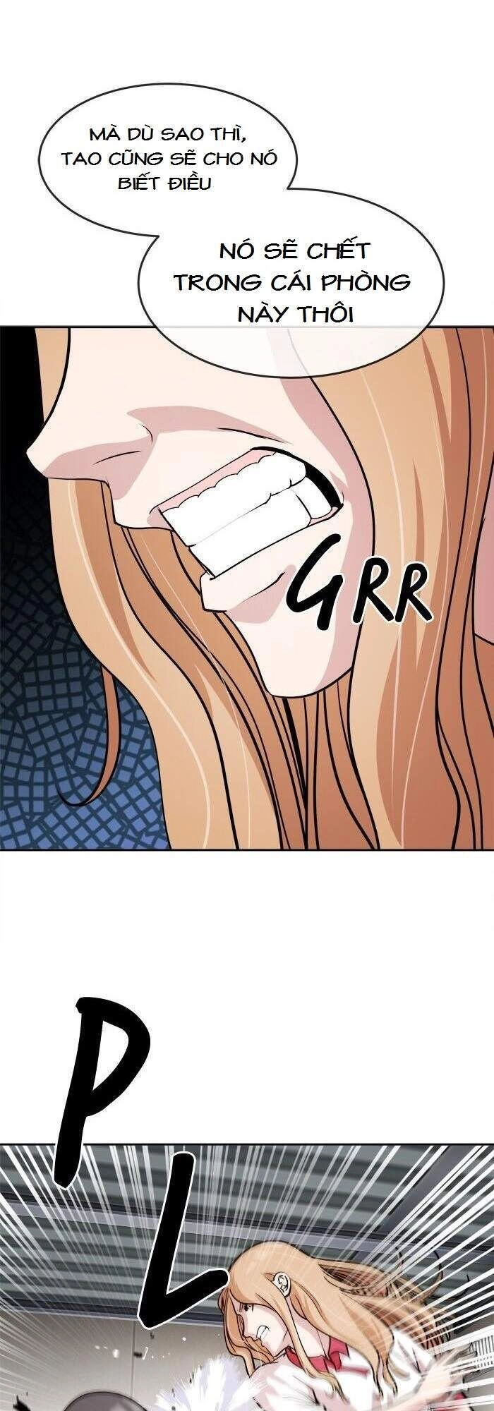 Change (Jinyuan) Chapter 53 - 6