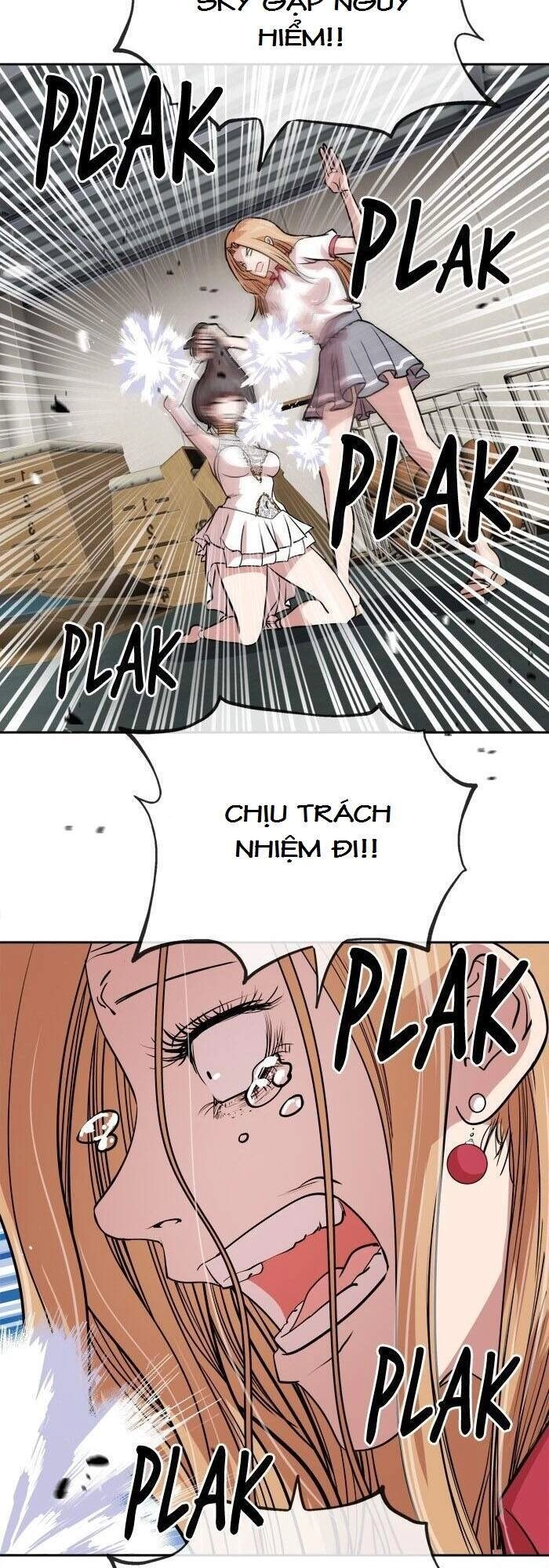 Change (Jinyuan) Chapter 53 - 11