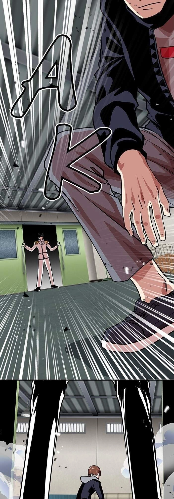 Change (Jinyuan) Chapter 53 - 15