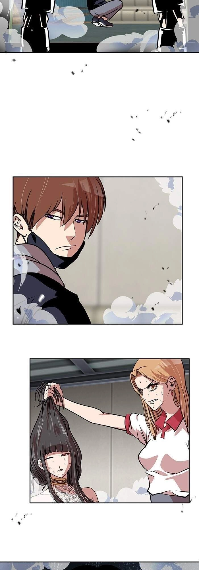 Change (Jinyuan) Chapter 53 - 16