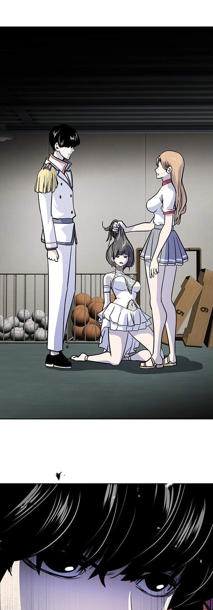 Change (Jinyuan) Chapter 53 - 21