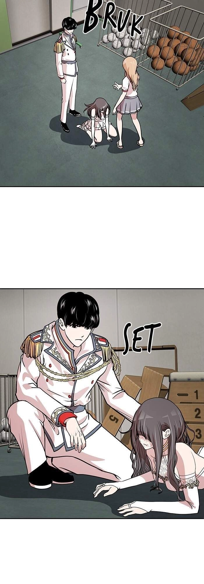 Change (Jinyuan) Chapter 53 - 24