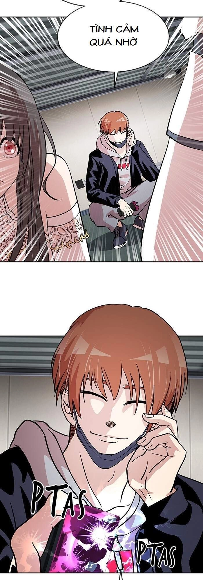 Change (Jinyuan) Chapter 53 - 27