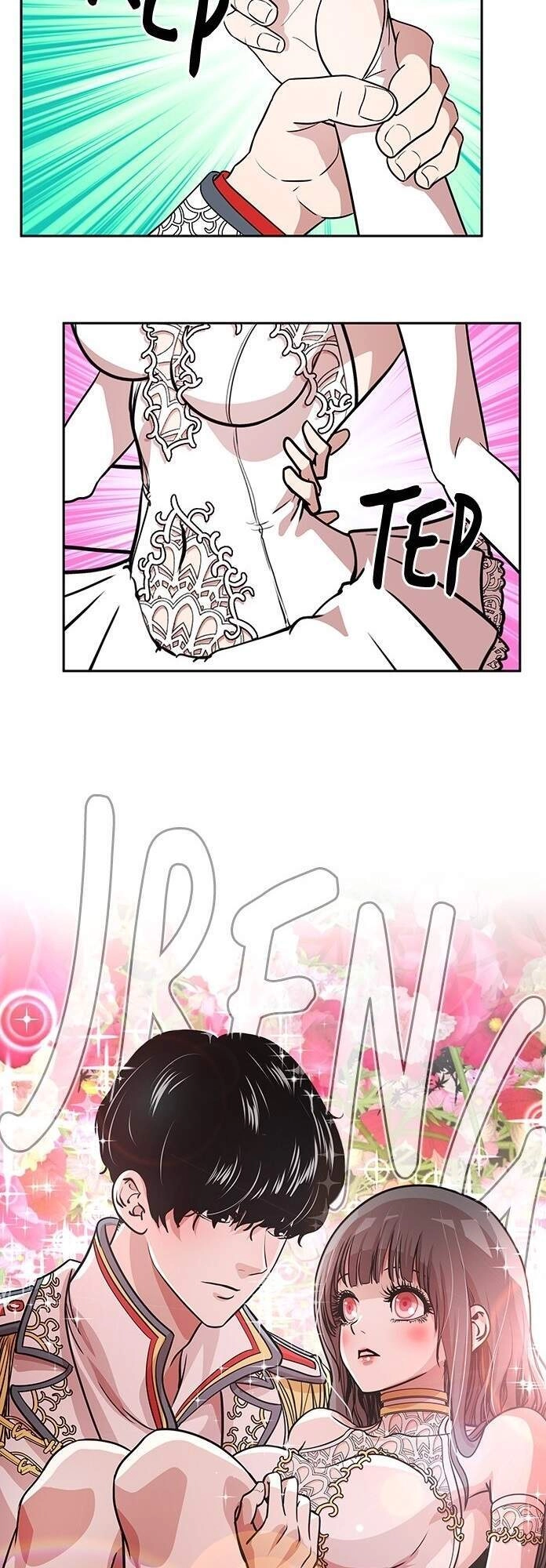 Change (Jinyuan) Chapter 53 - 33