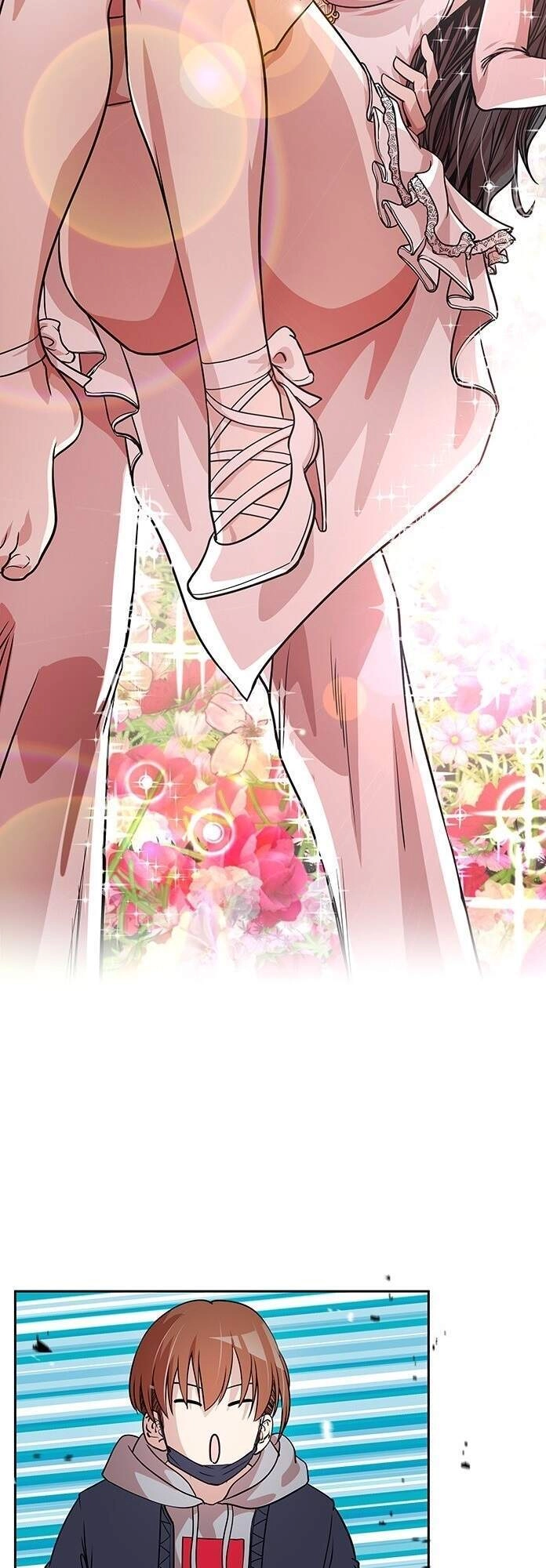 Change (Jinyuan) Chapter 53 - 34