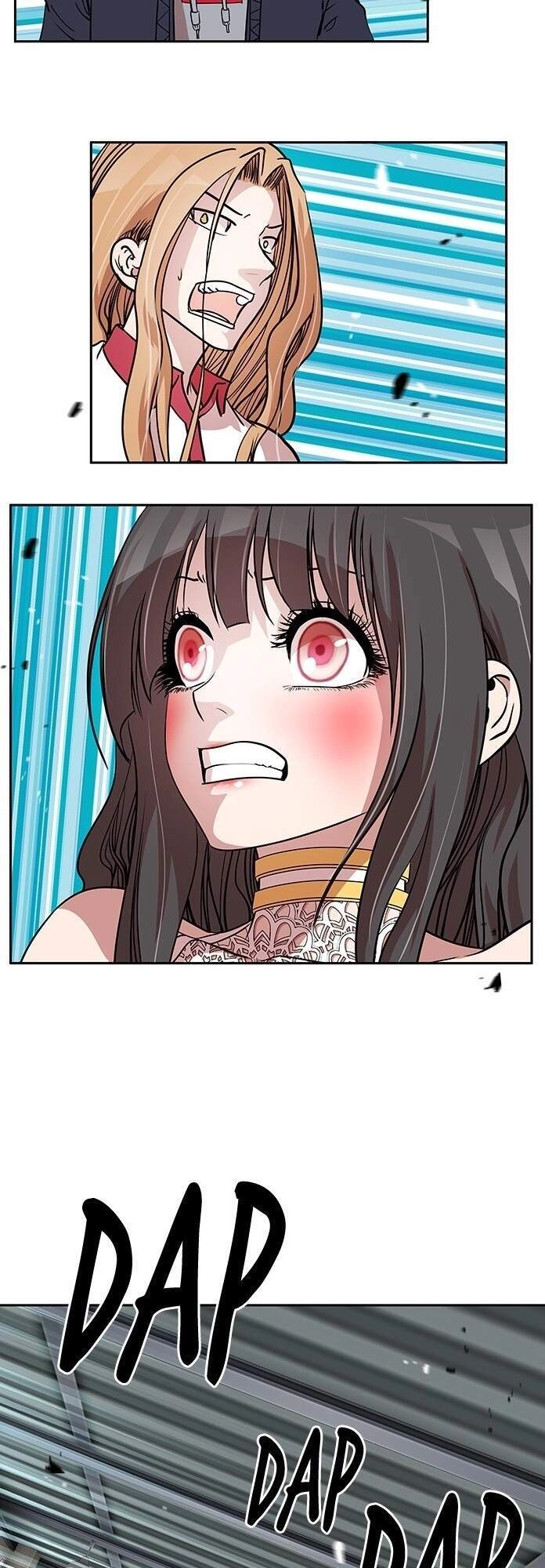 Change (Jinyuan) Chapter 53 - 35