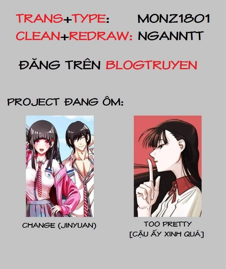 Change (Jinyuan) Chapter 54 - 1