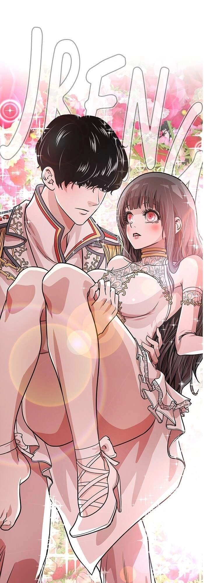 Change (Jinyuan) Chapter 54 - 2