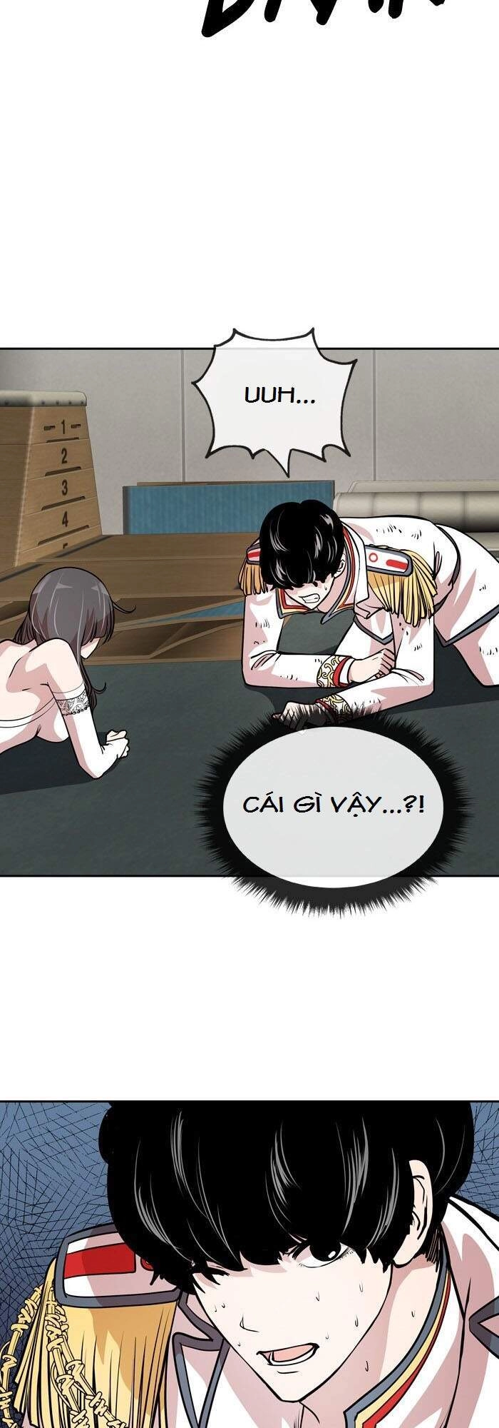 Change (Jinyuan) Chapter 54 - 12