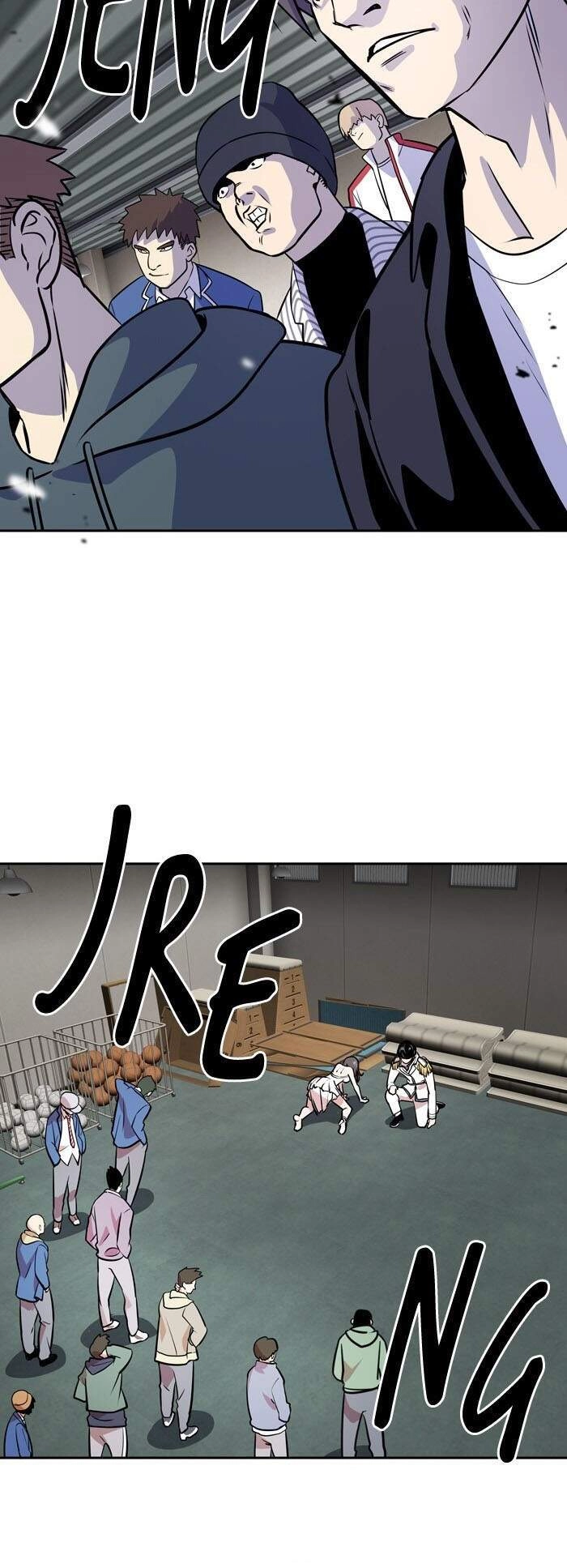 Change (Jinyuan) Chapter 54 - 14