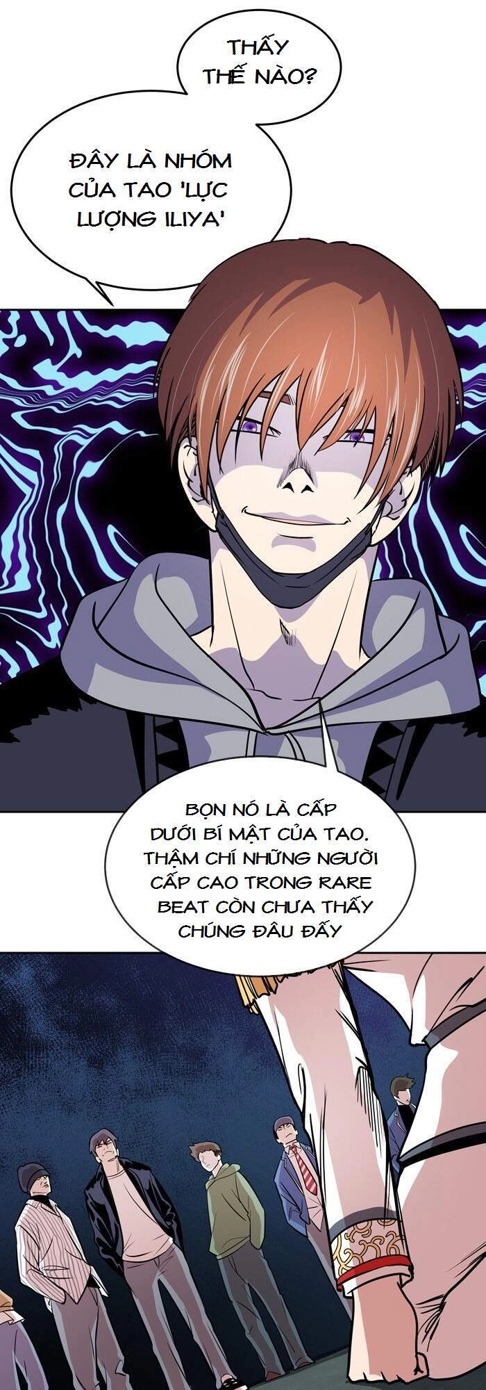 Change (Jinyuan) Chapter 54 - 15