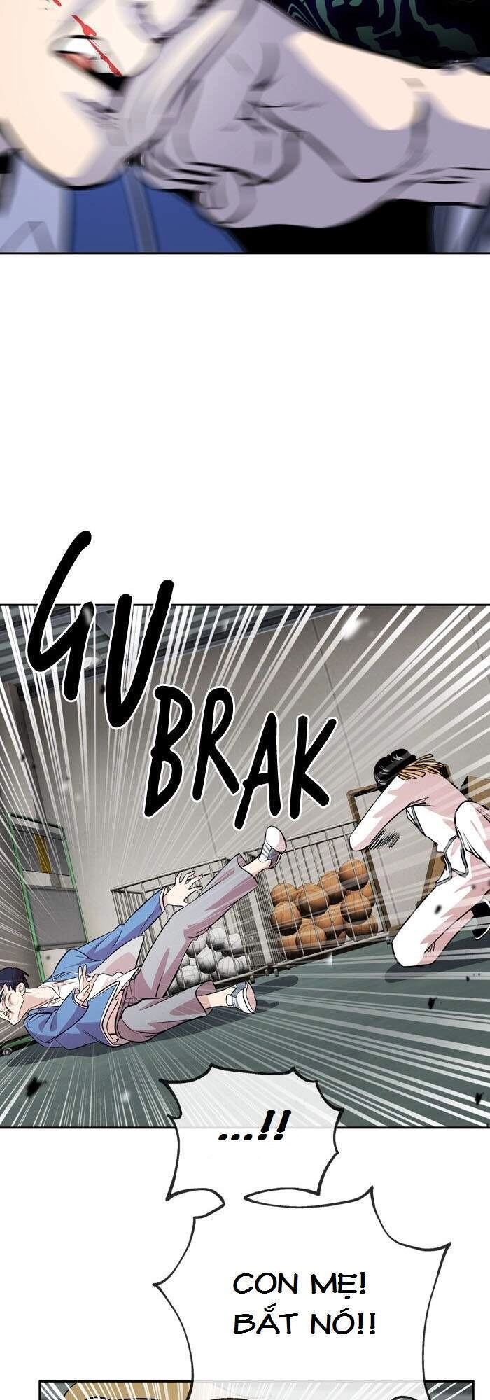 Change (Jinyuan) Chapter 54 - 19