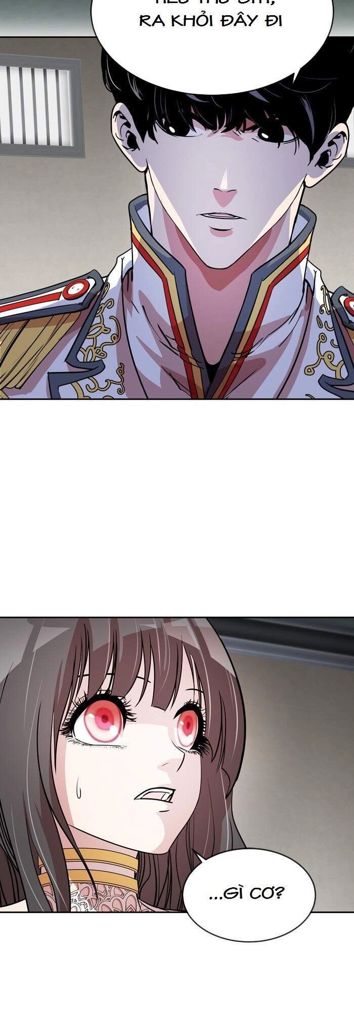 Change (Jinyuan) Chapter 54 - 22