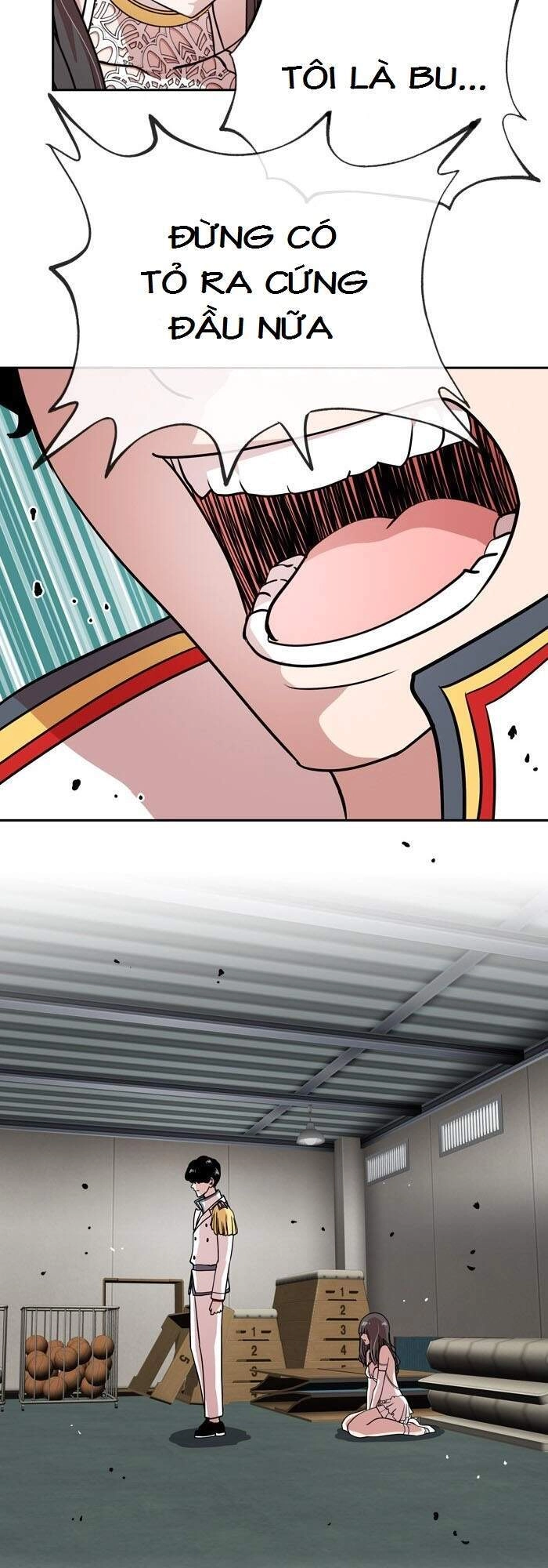 Change (Jinyuan) Chapter 54 - 24