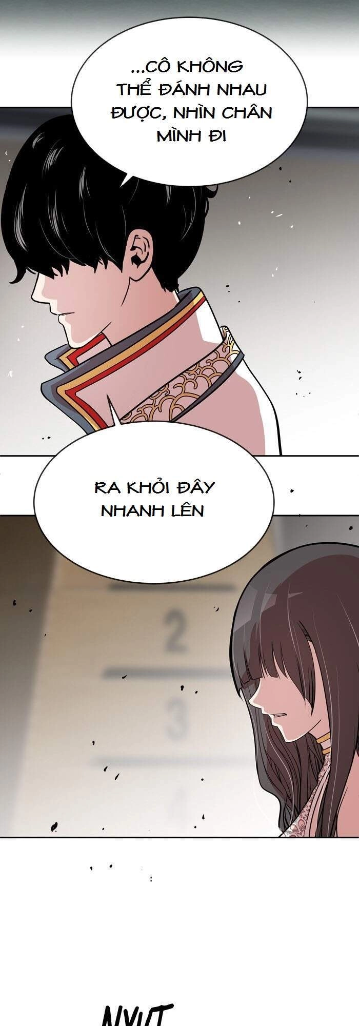 Change (Jinyuan) Chapter 54 - 25