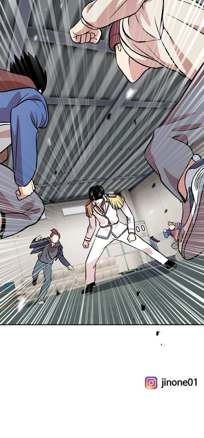Change (Jinyuan) Chapter 54 - 31