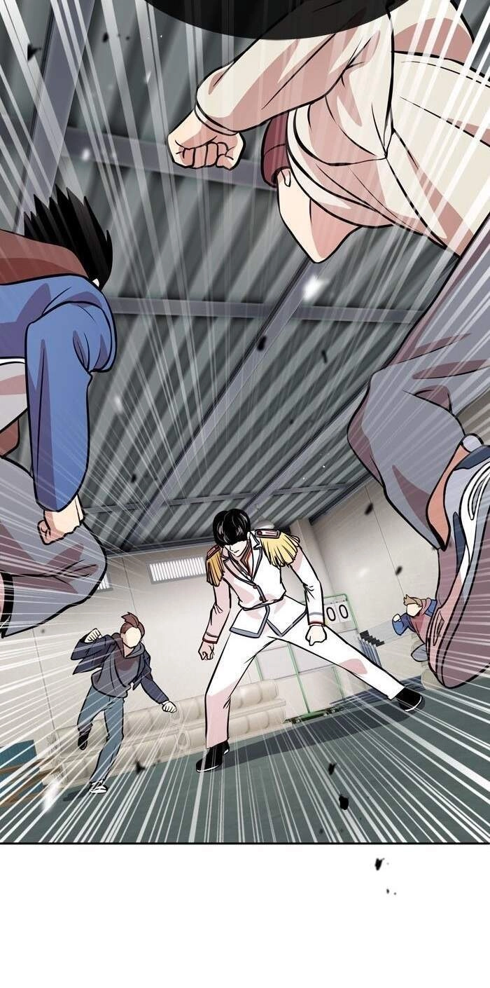 Change (Jinyuan) Chapter 55 - 6