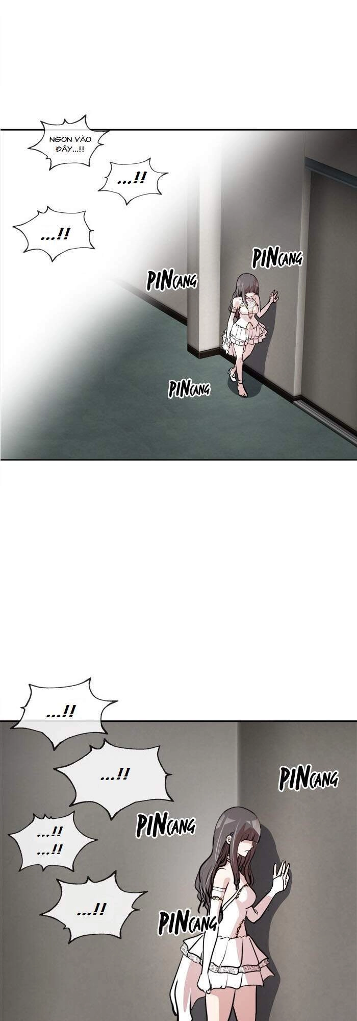 Change (Jinyuan) Chapter 55 - 9