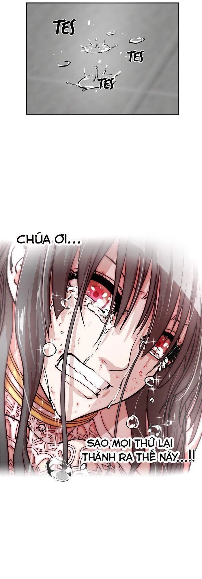 Change (Jinyuan) Chapter 55 - 16