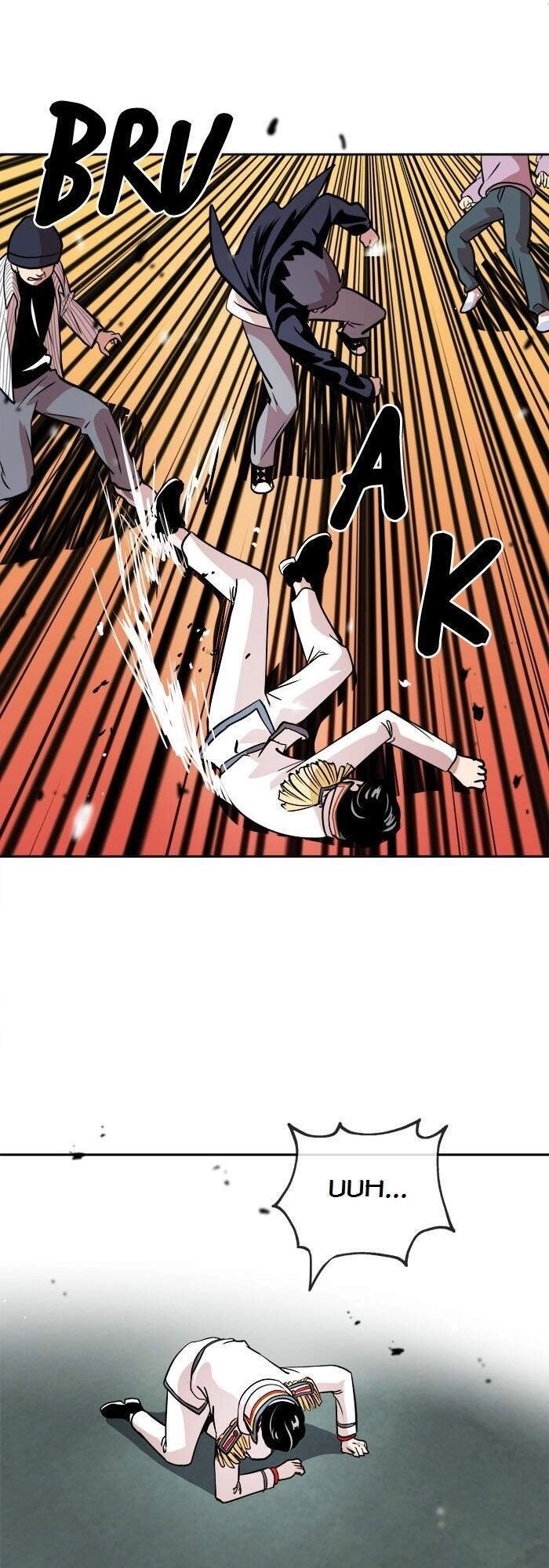 Change (Jinyuan) Chapter 55 - 22