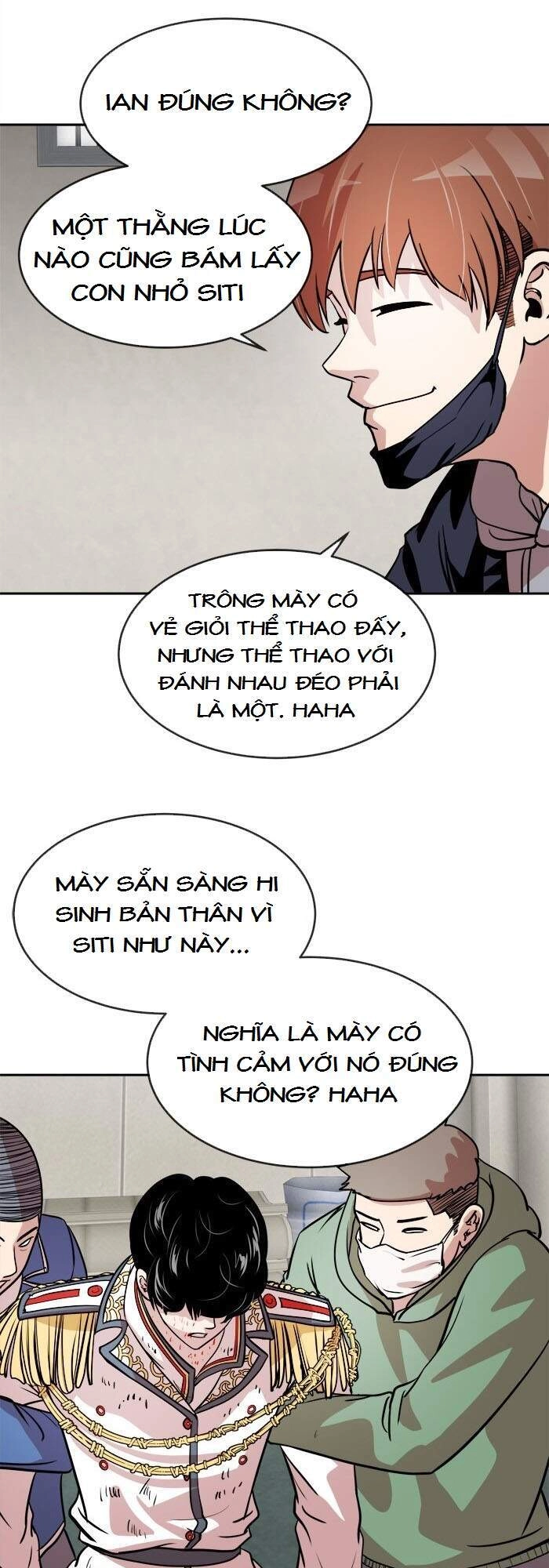 Change (Jinyuan) Chapter 55 - 25