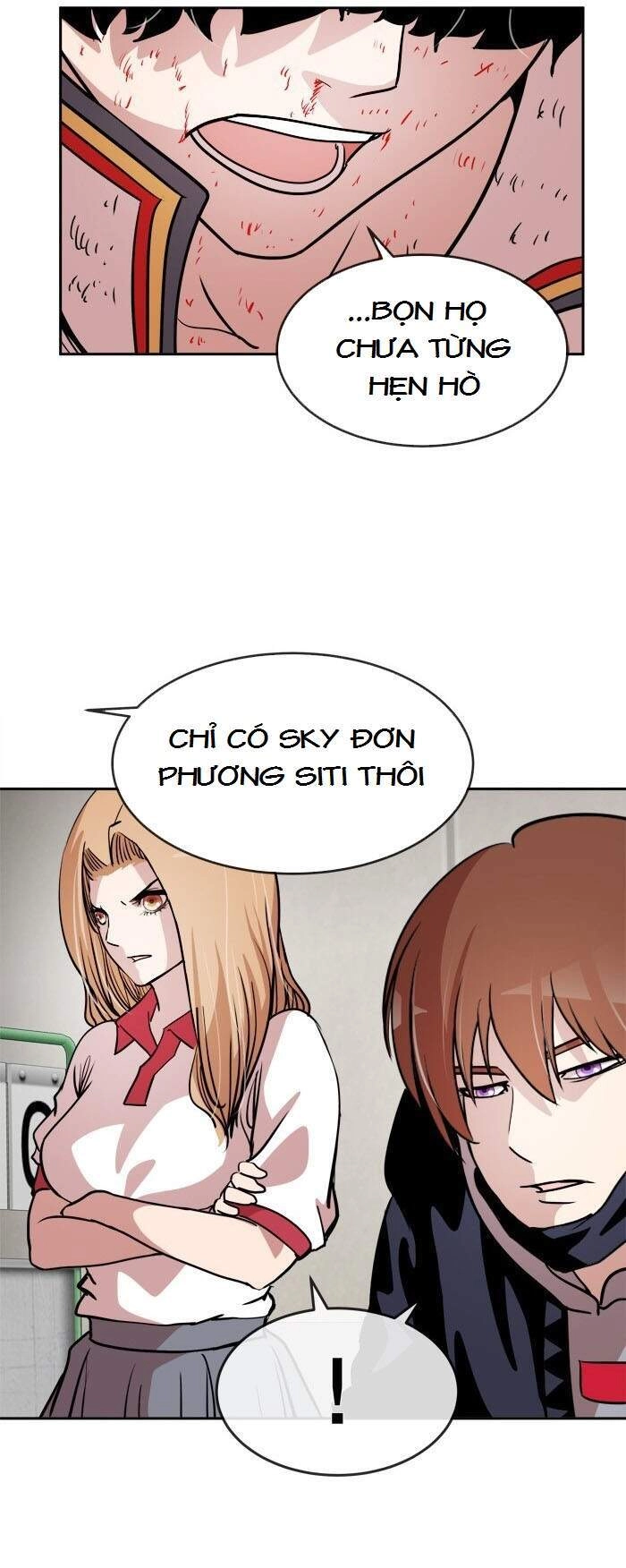 Change (Jinyuan) Chapter 55 - 27