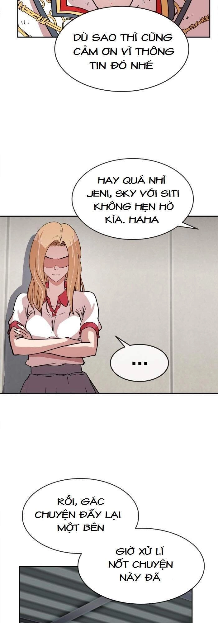 Change (Jinyuan) Chapter 55 - 29