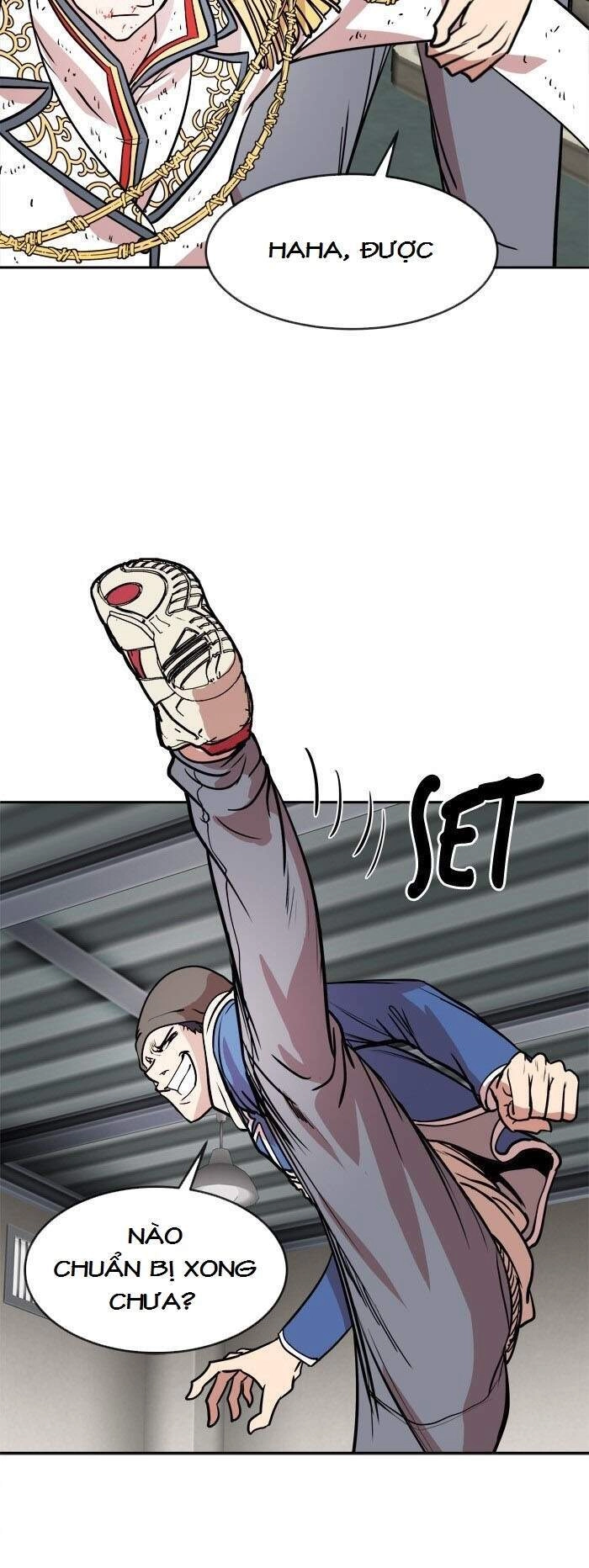 Change (Jinyuan) Chapter 55 - 32