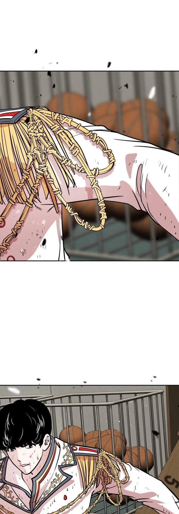 Change (Jinyuan) Chapter 55 - 35