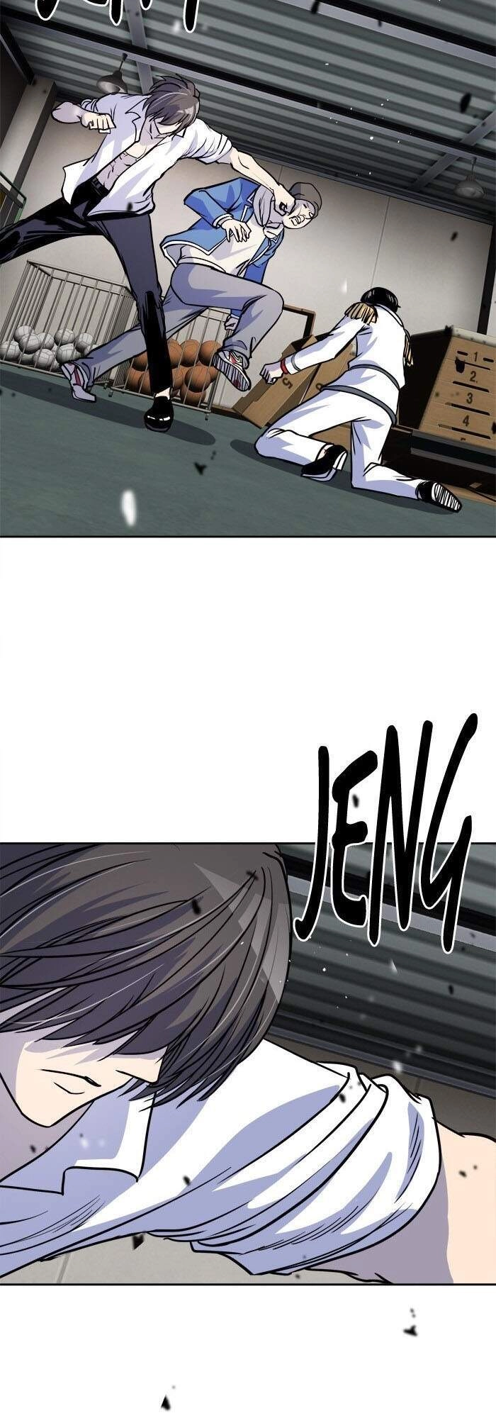 Change (Jinyuan) Chapter 55 - 37