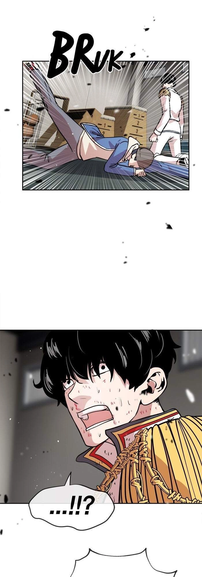 Change (Jinyuan) Chapter 55 - 39