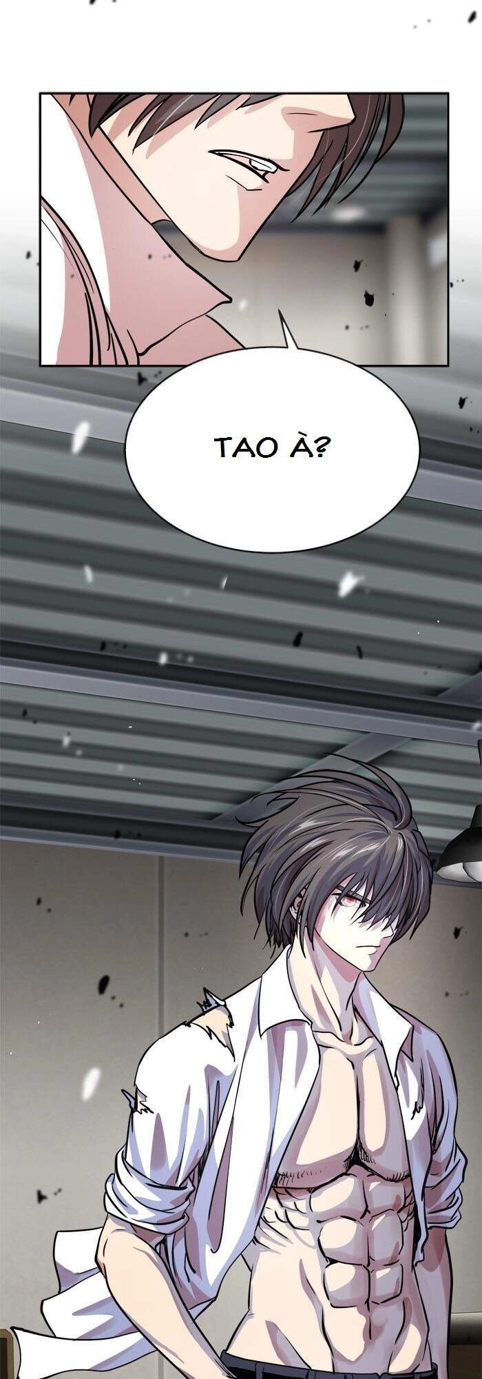 Change (Jinyuan) Chapter 55 - 41