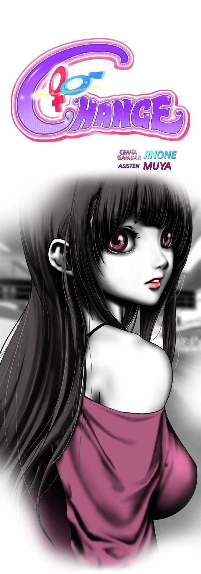 Change (Jinyuan) Chapter 56 - 7