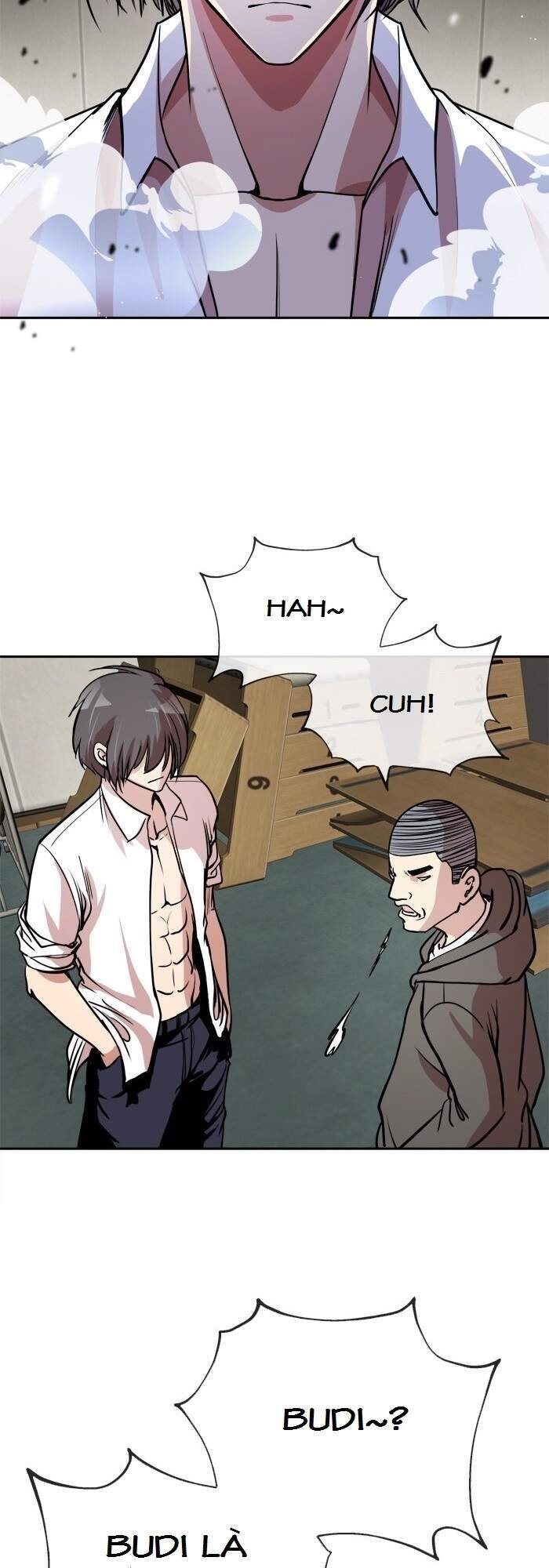 Change (Jinyuan) Chapter 56 - 9