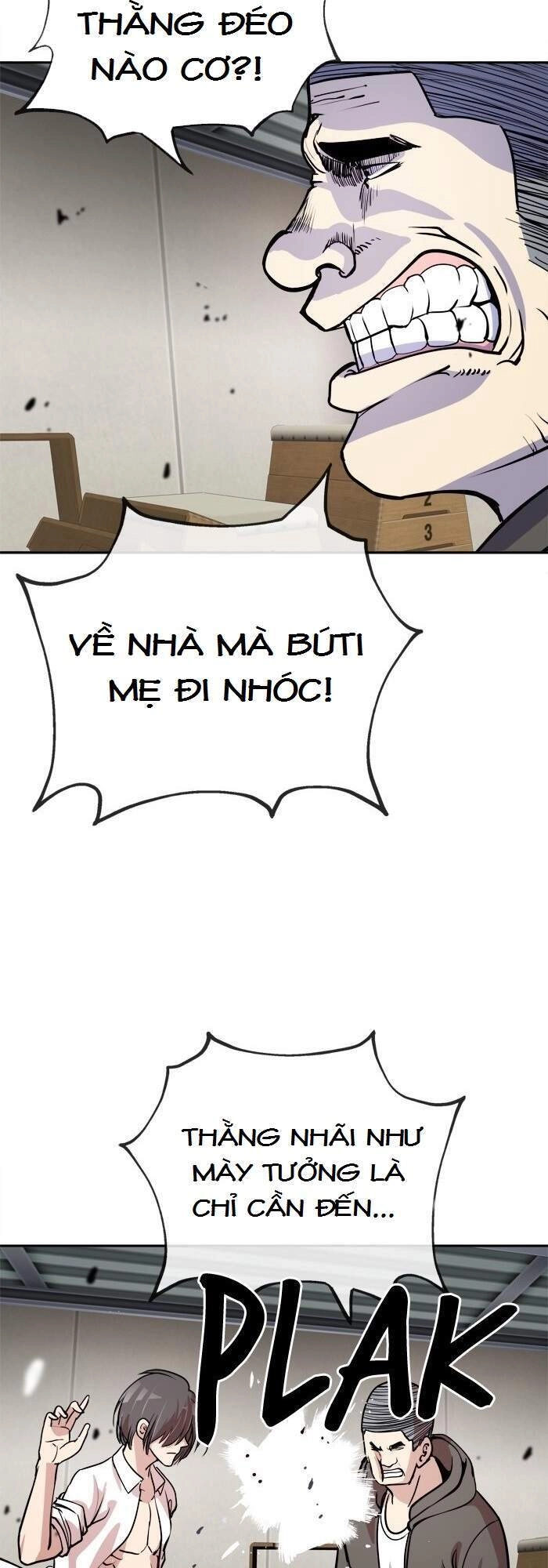 Change (Jinyuan) Chapter 56 - 10