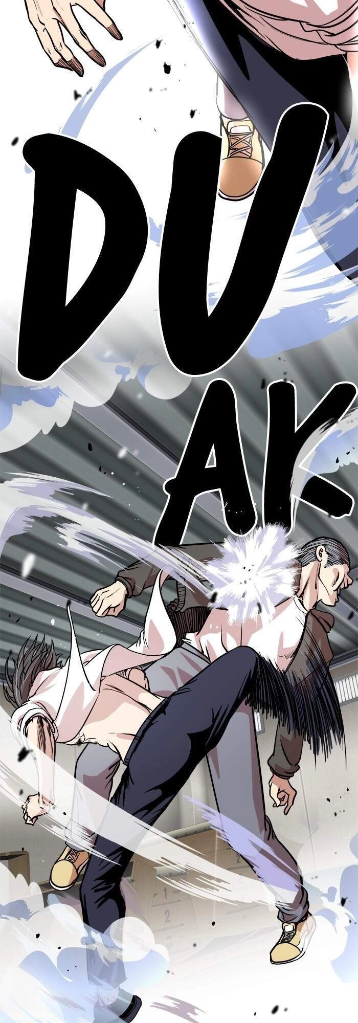 Change (Jinyuan) Chapter 56 - 13