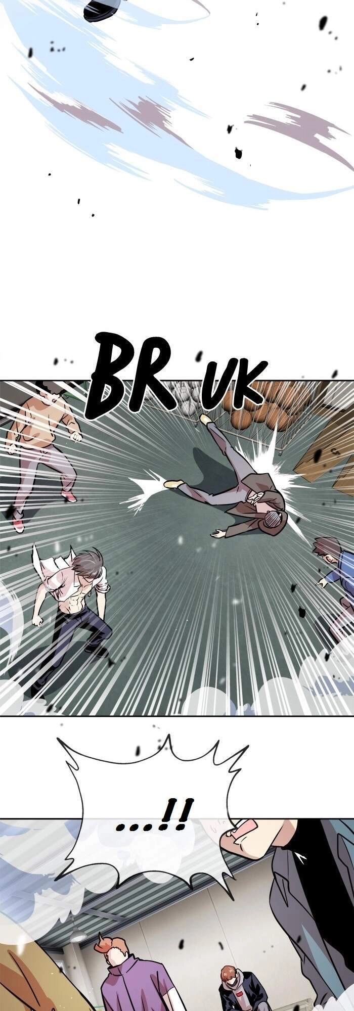 Change (Jinyuan) Chapter 56 - 14