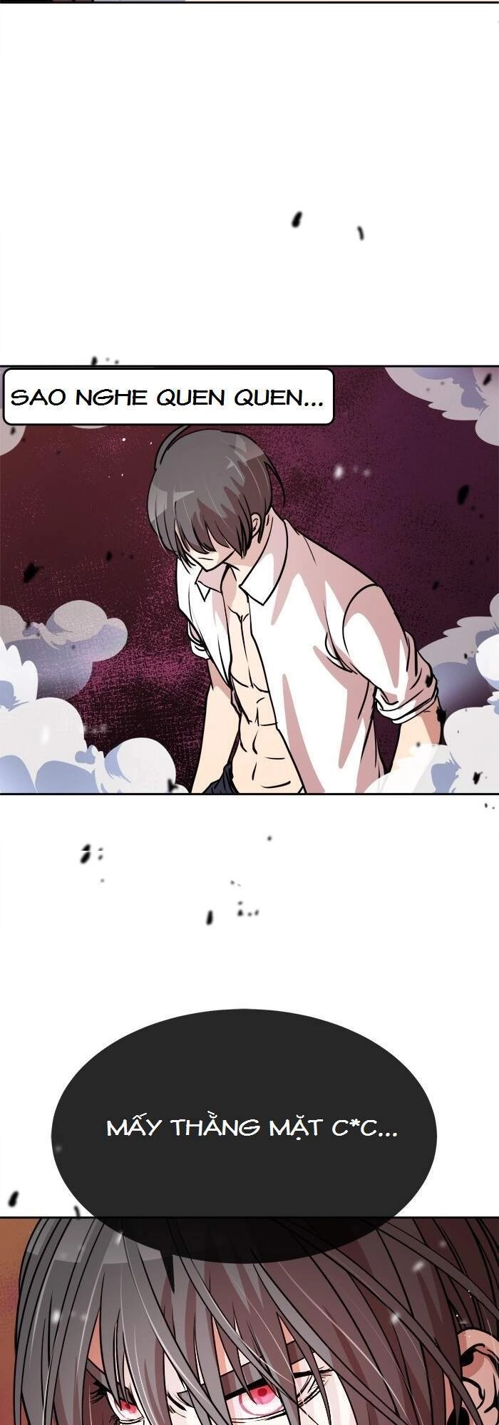 Change (Jinyuan) Chapter 56 - 16