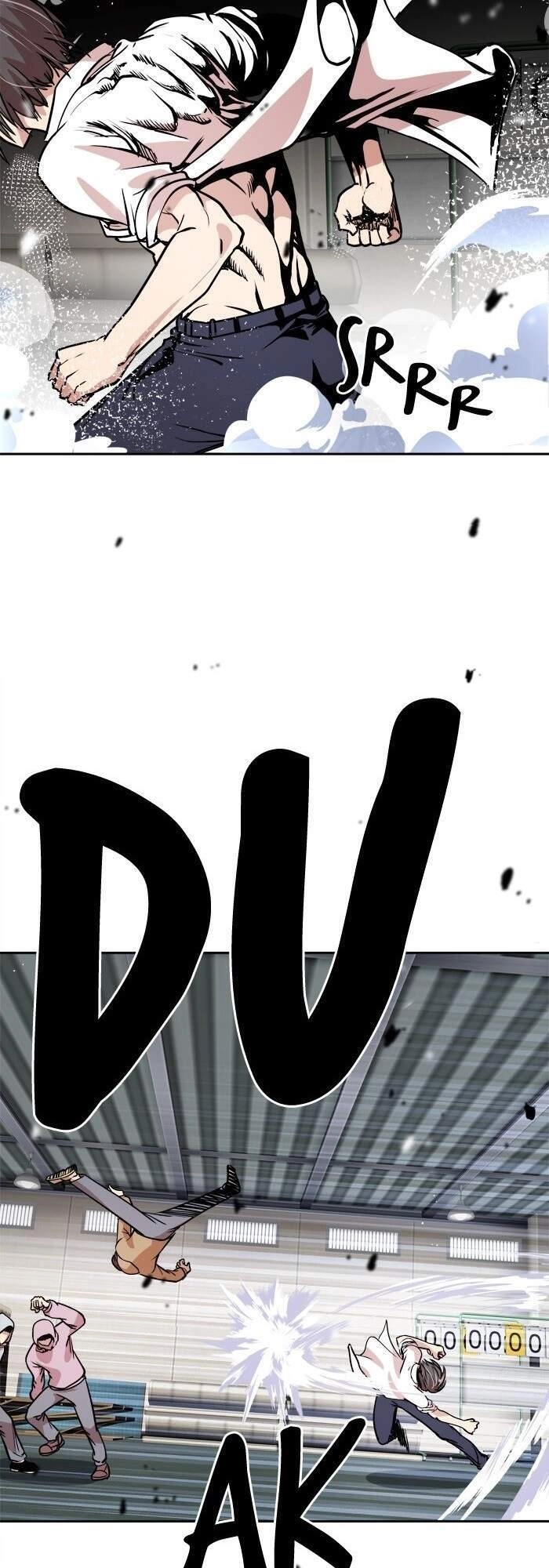 Change (Jinyuan) Chapter 56 - 20