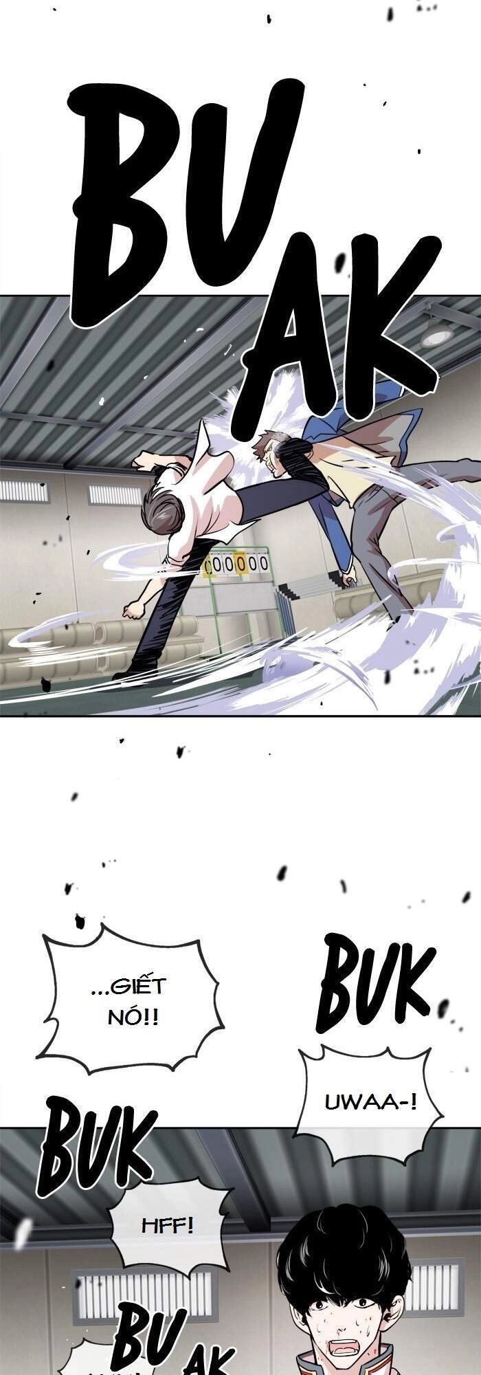 Change (Jinyuan) Chapter 56 - 22