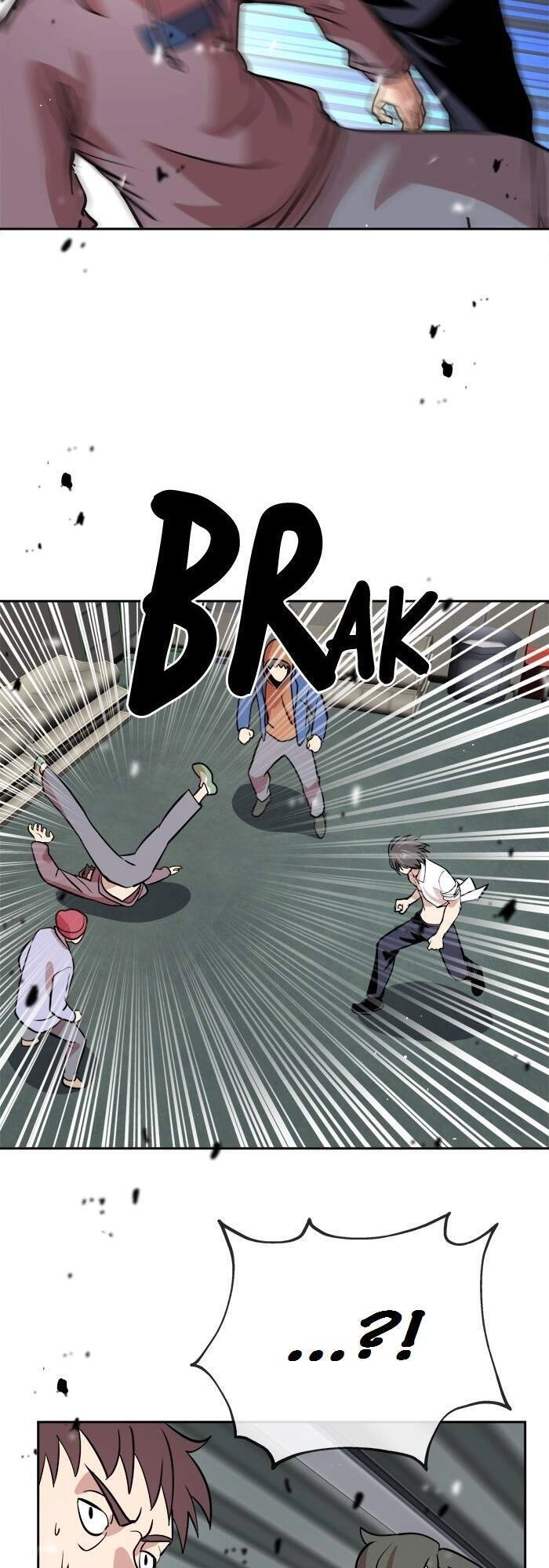 Change (Jinyuan) Chapter 56 - 28