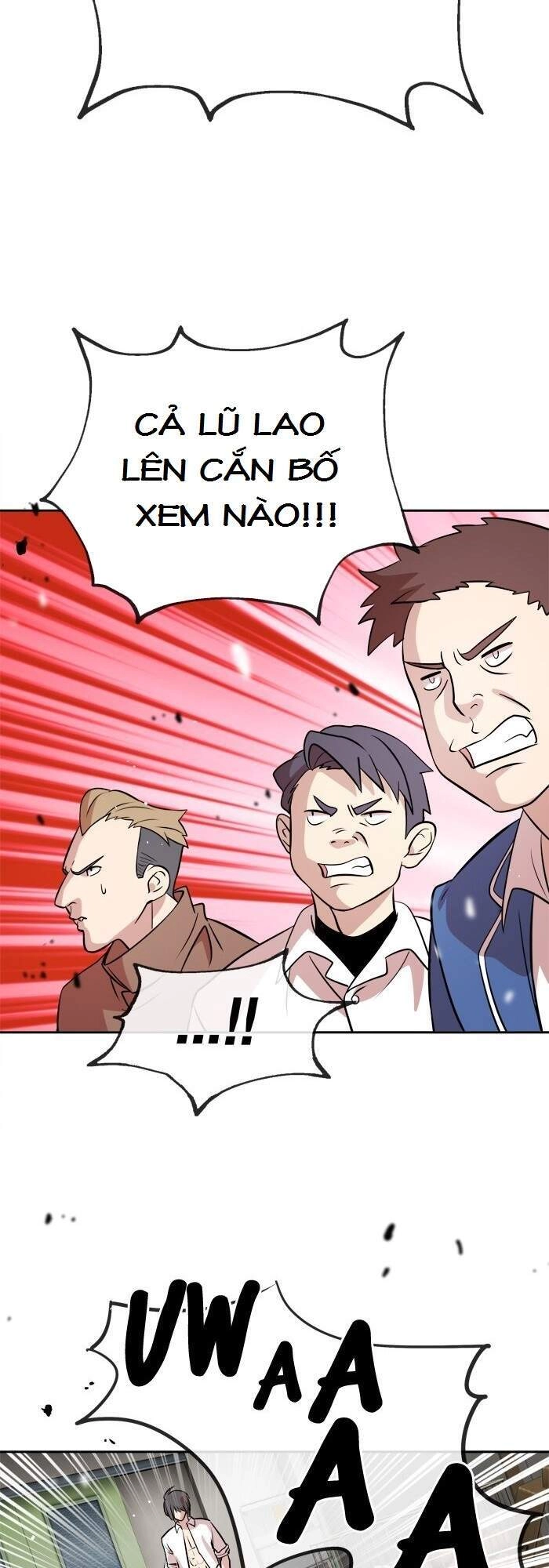 Change (Jinyuan) Chapter 56 - 34