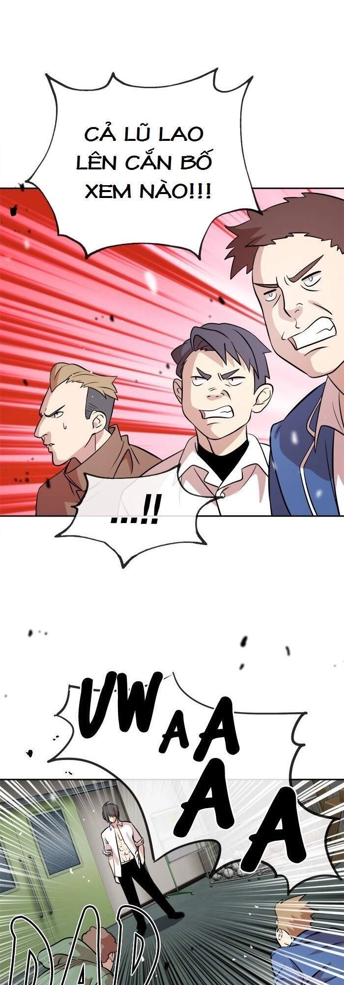 Change (Jinyuan) Chapter 57 - 6