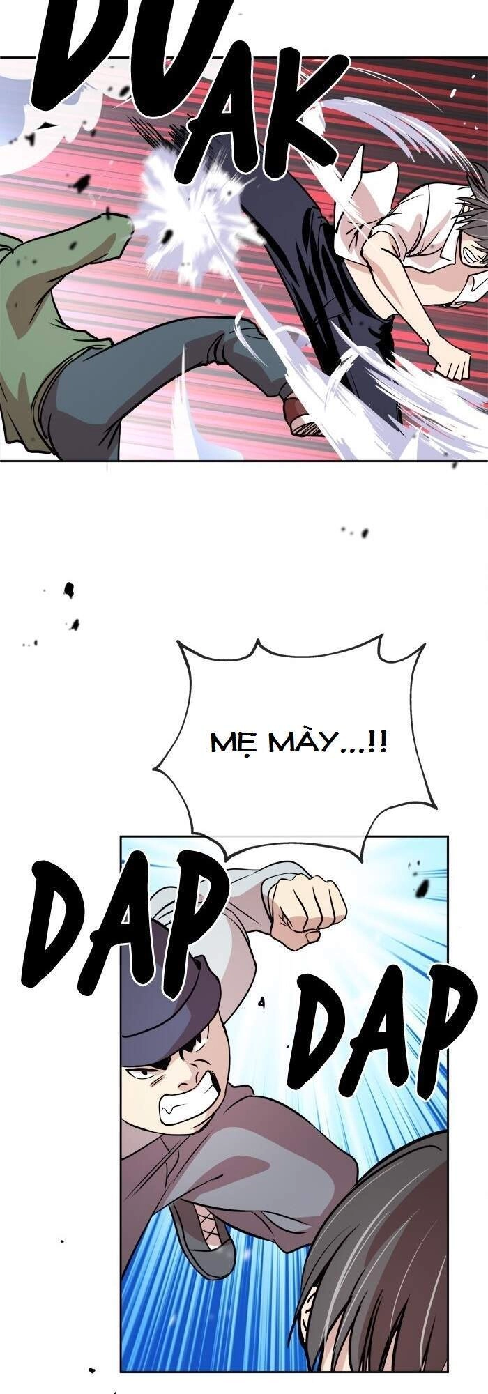 Change (Jinyuan) Chapter 57 - 9